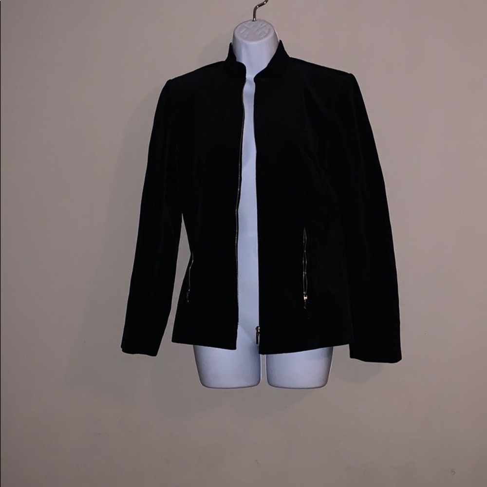 AT denim Jacket